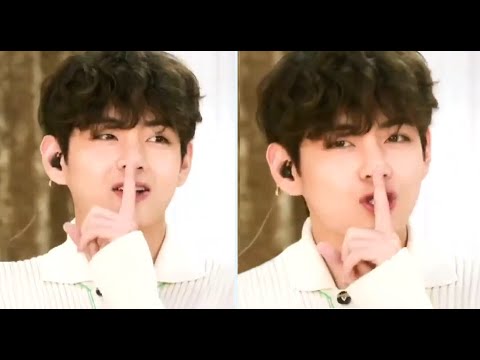 Taehyung’s most hilarious TMI Moments / Taehyung's TMI