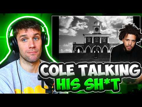 TWO SIX PROVES COLE STILL HAS IT!! | J. Cole Vocal Analysis