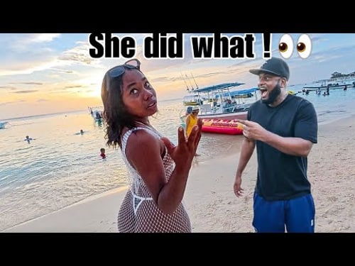 Our second Link Up in Honduras Got Wild