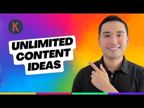 How to Do Keyword Research for Content Ideas