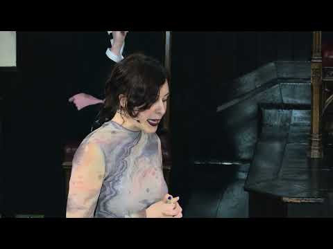 Dr Ana Valdivia | This House Believes Modern Technology Will Destroy Liberal Democracy | CUS