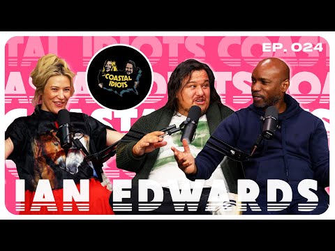 Three Speech Monte | Ian Edwards