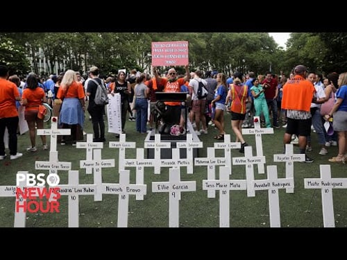 WATCH LIVE: House Oversight hearing on holding firearm manufacturers responsible for gun violence