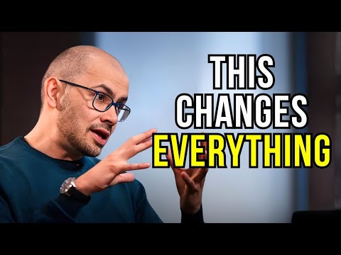 Google’s AI Boss Reveals the SHOCKING Reality of AI in 2026