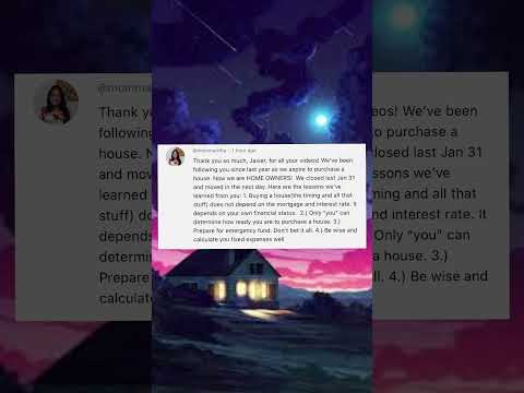 Congrats @mommaritha ! Thank you for sharing what you learned.