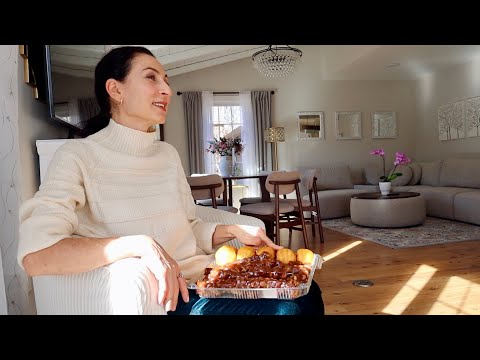 Подарки от Свекрови | Что Понравилось и Что Не Понравилось Лусин в Армении | Семейный Влог | Эгине