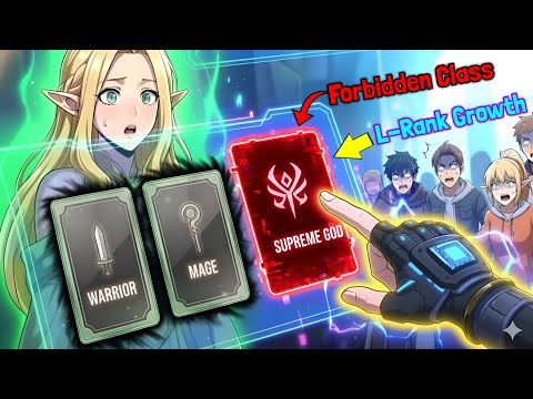 Betrayed by Humanity 😱 He Regressed and Picked "Supreme God" To Solo Everything! | Manhwa Recap