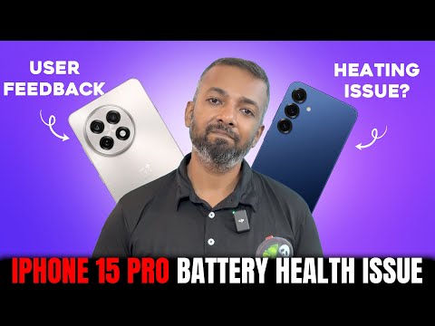 OnePlus 13R user review, S25 Plus heating, Nothing 3a charging issue & more 🔧 | Community Q&A #SBUS