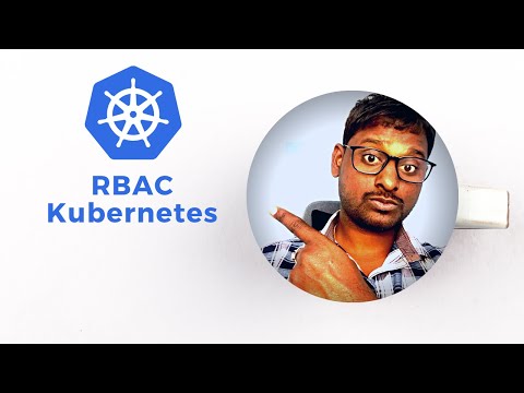 Kubernetes RBAC Tutorial: Practical Creation of Role, RoleBinding, ClusterRole & ClusterRoleBinding