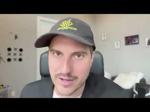 4 Stocks Jeremy just bought‼️ Growth & Dividends