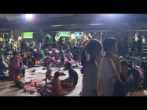 News at 7:30|14 SEP 2023|HONG KONG English Latest NEWS