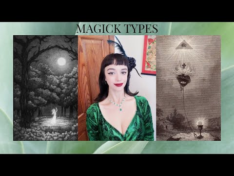 What Kind Of Magick Is Right For You?