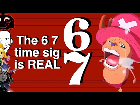 The 0.0001% of Time Signatures (and Metric Modulation) EXPLAINED