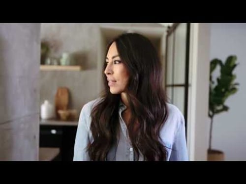 Loloi Presents: Magnolia Home by Joanna Gaines rugs, pillows & throws,