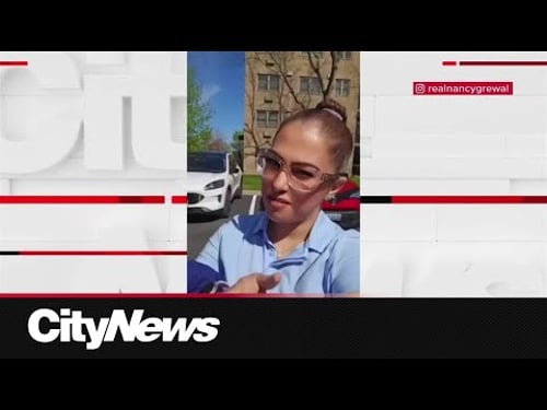 Outspoken social media influencer killed in Windsor