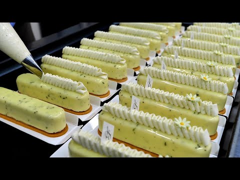 Sweet Healing! Popular Asian Bakery & Dessert Videos That Will Melt Your Heart