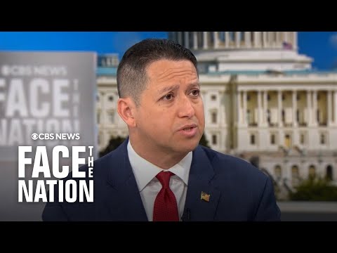 Rep. Tony Gonzales says "administrative warrants work" amid calls for reform for ICE procedure