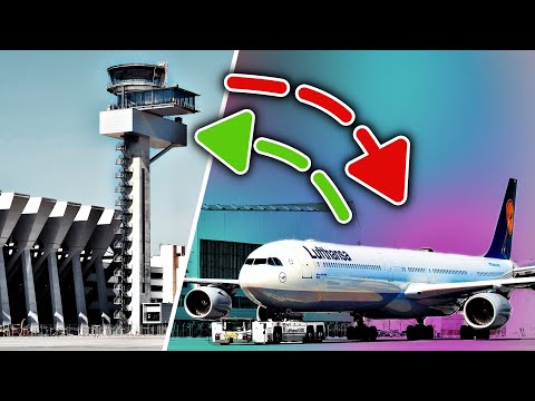 How pilots and air traffic controllers communicate with each other! AeroNews