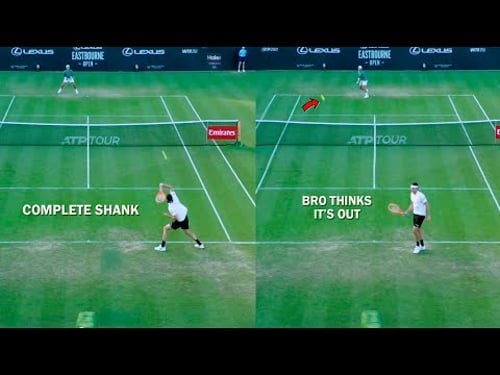 The Most Ridiculous Mis-Hits That Somehow Scored