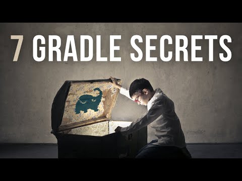 7 Gradle secrets you WISH you'd known