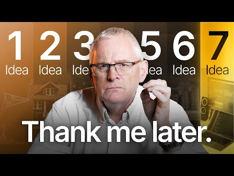 7 Passive Income Ideas That Can Make $417/Hour While You Sleep