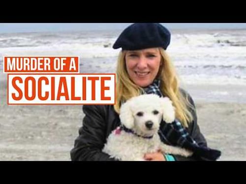 She Gave Him a Home. He Gave Her a Death Sentence | Murder of Brittany Tavar