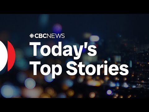 LIVE: Latest breaking news and analysis for Dec. 16 | CBC News Live