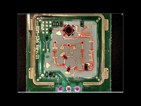 TSP #130 - Tutorial, Experiment & Teardown of a CDM324 24GHz Doppler Radar Module