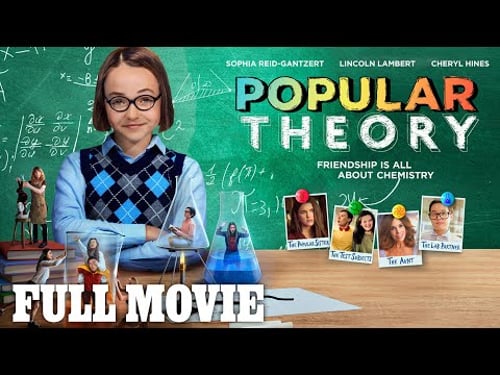 ๐งช Popular Theory (2023) | Full Teen Science Comedy | Fambrand