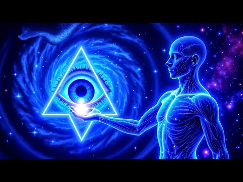 EXTREMELY POWERFUL Third Eye Opening β’ Pineal Activation in 5 Minutes β’ WARNING! (VERY STRONG) 432Hz