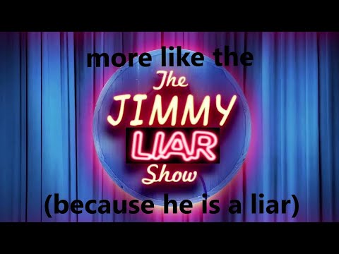 Jimmy Dore's Anti-Vaccine Lies