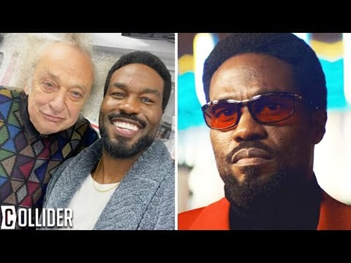 Wonder Man: The Making of Marvel’s Most Meta Series