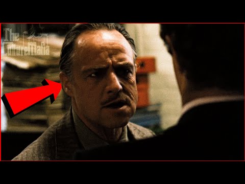 Vito Corleone BIGGEST Mistake...
