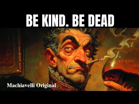 Let Them Think It Was Their Idea — Machiavelli’s Trick