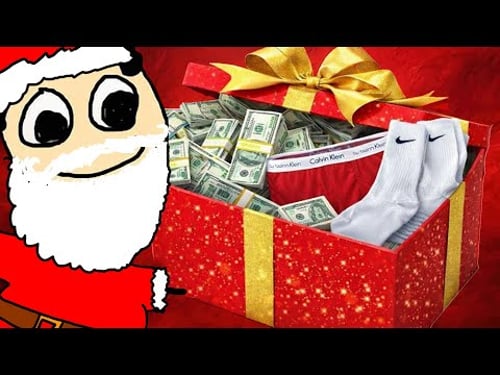 Casually Explained: Christmas