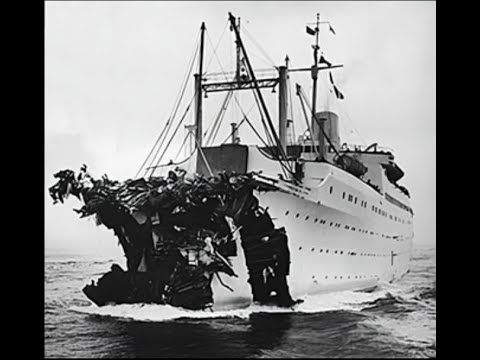 Hemi At The Bottom: The Chrysler Dream Car That Sunk In The Andrea Doria