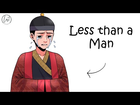 Your Life as a Eunuch