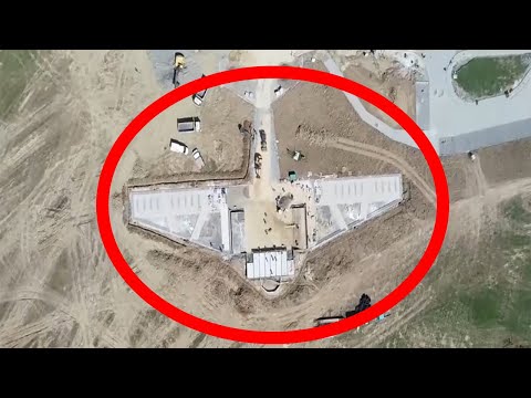 Secret Until 1997 - Something Happened Here in WW2