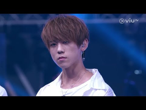 【全民造星II】A2 組分組比賽 指定歌曲《泡沫》姜濤 / Angus / Cotton / Hugo / Phoebus