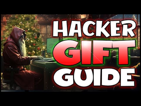 5 Gadgets Every Hacker And Tech Enthusiast Needs This Holiday Season