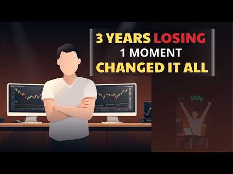 The Aha Moment: Why Most Traders Quit and Suffer in Trading