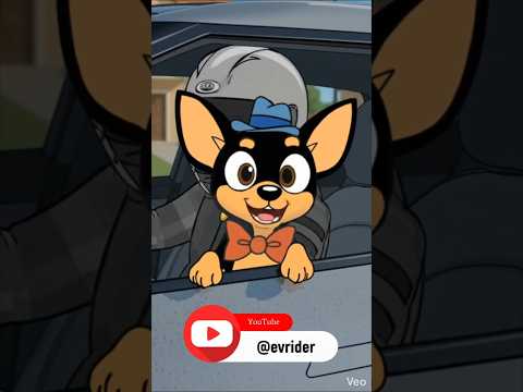 Zappy Tries To Keep Up With Kia EV6