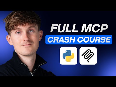 MCP Crash Course for Python Developers