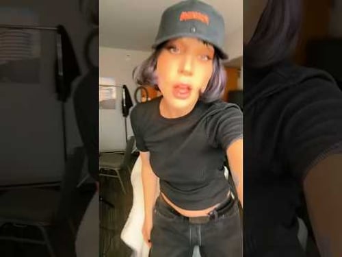 SO HIT THE LIGHTS 💔