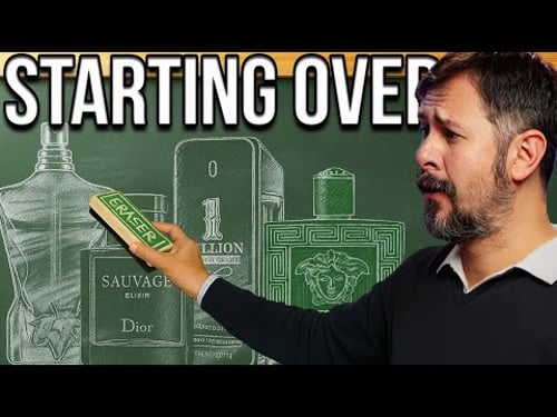 15 Fragrances I'd Buy IMMEDIATELY If I Started My 5,000+ Collection Over