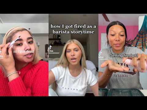 INSANE fired storytimes | 1 hour compilation #storytimecompilation #tiktok #storytime #fired