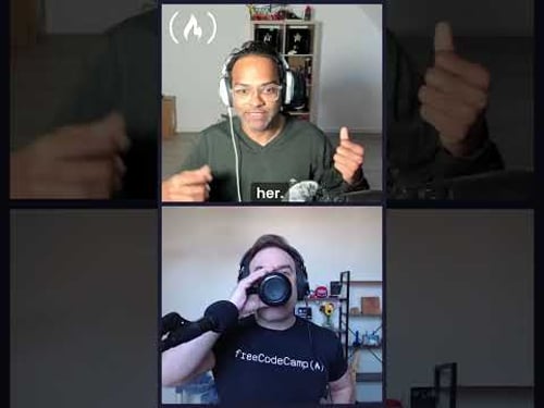 Raise your hand if you've been through these or other adjustments when starting remote work...