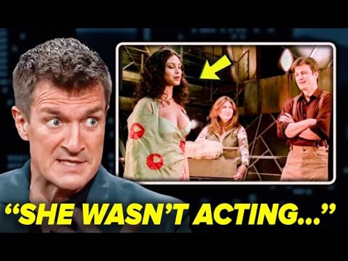 Firefly (2002): 20 Weird Facts You Didn’t Know!