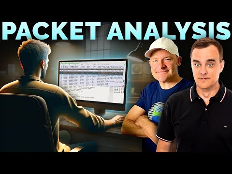 Top 5 Wireshark tricks to troubleshoot SLOW networks