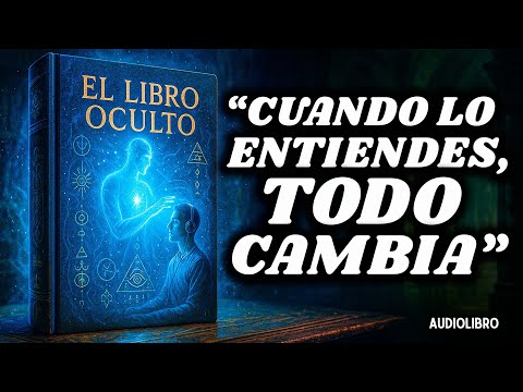 Este libro aparece EXACTAMENTE cuando más lo necesitas